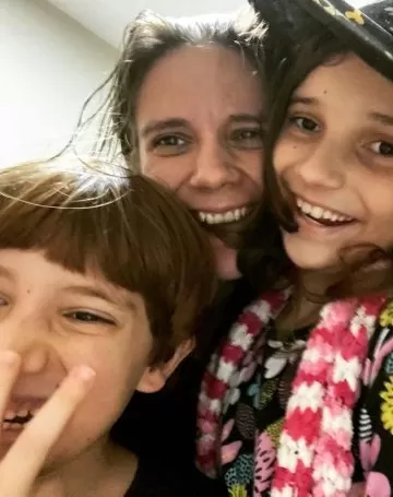 Foto de Maria Costa