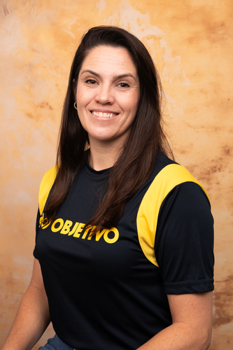 Cássia Bitelli Baeza de Almeida - Escola Emanuel Kant - EMAK