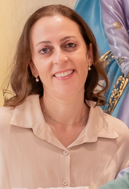 Patrícia de Melo Bonfim Rodrigues - Escola Emanuel Kant - EMAK