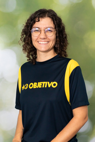Sara Carolina Noce Bortoncello - Escola Emanuel Kant - EMAK
