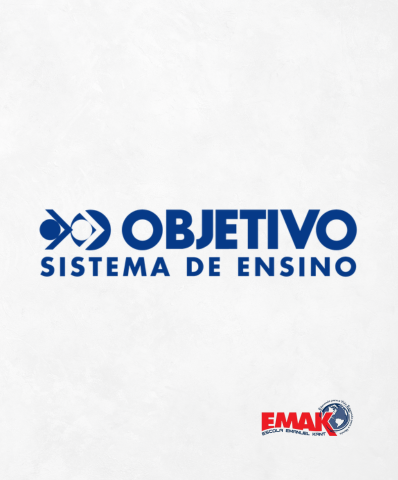 Sistema de Ensino Objetivo