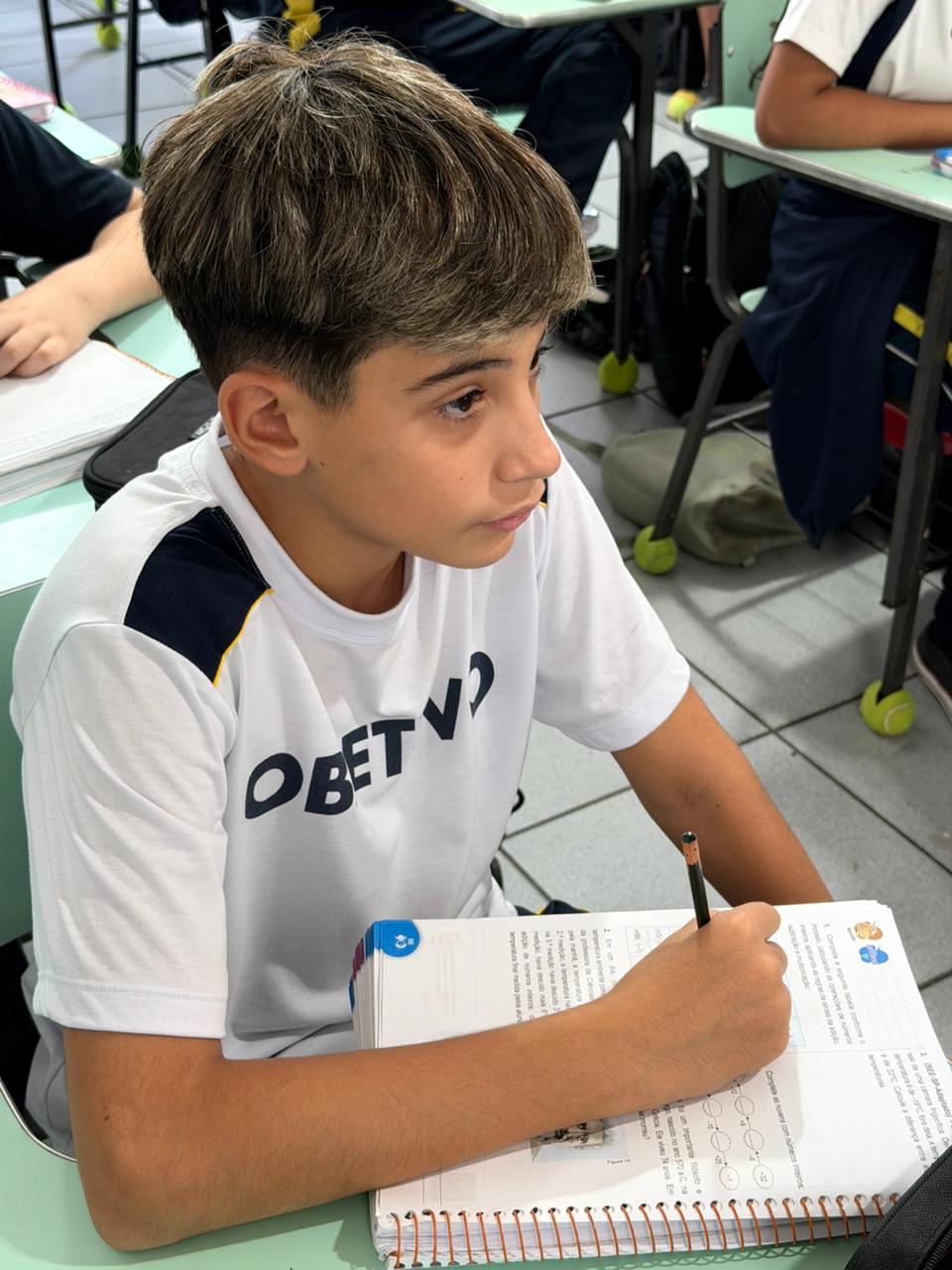 Integral Interno